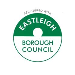 Eastleigh Borough council