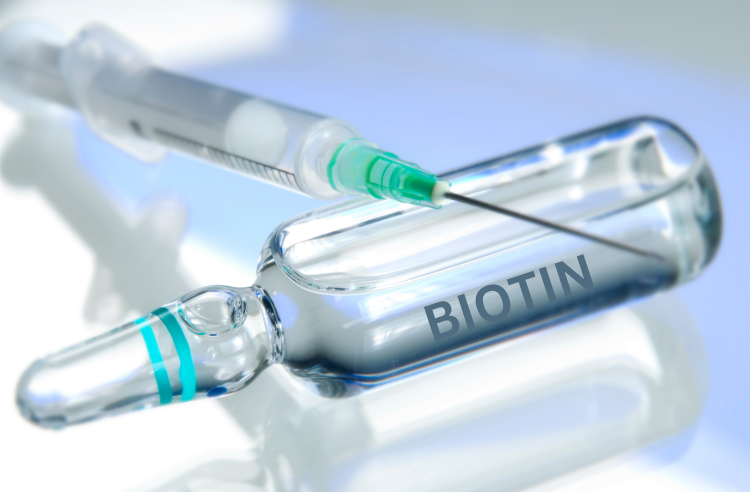 The Benefits of Biotin Injections: Boosting Beauty and Wellness with PURE Holistic Beauty